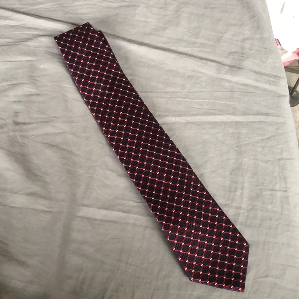 Nice Brooks Brothers tie